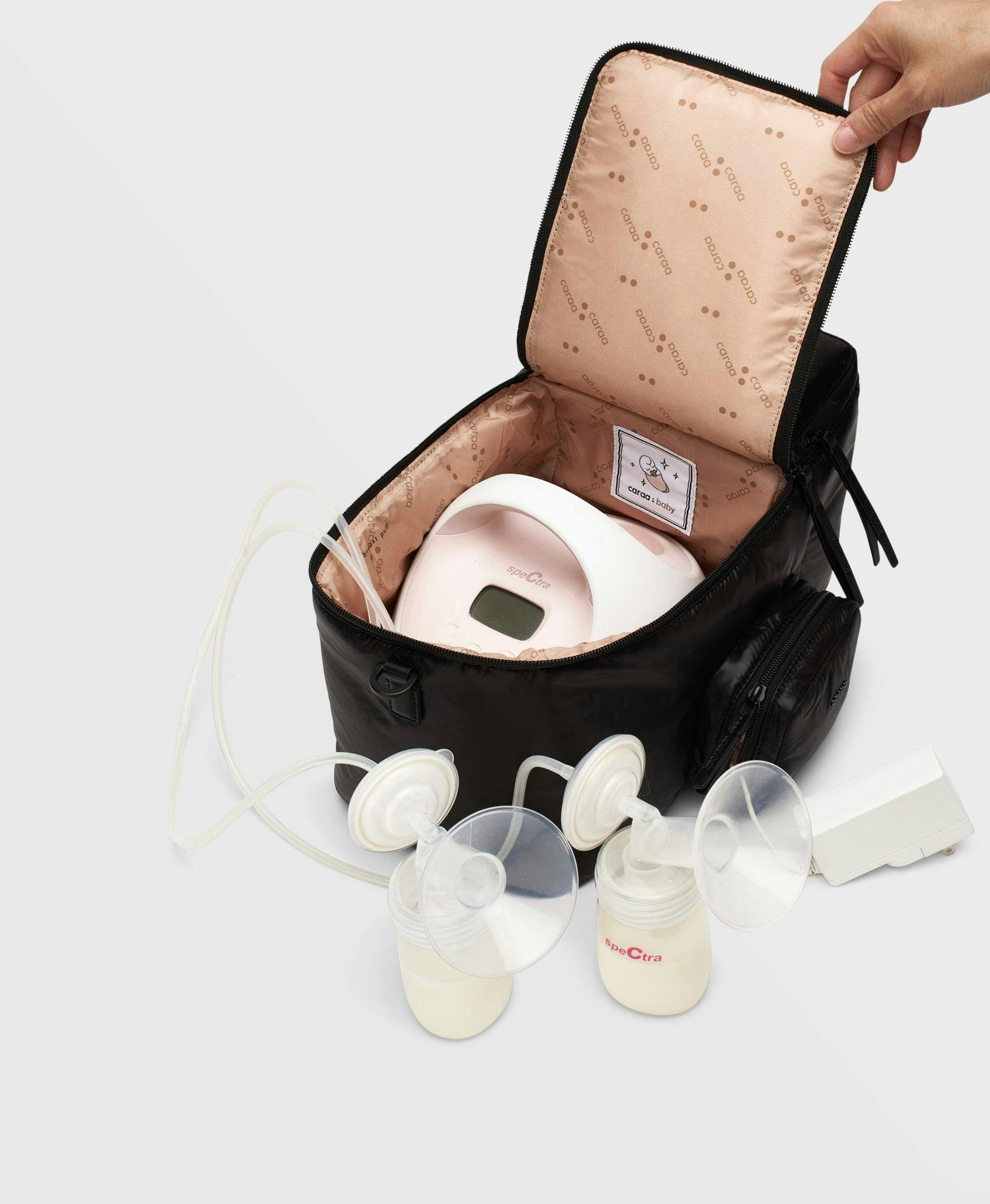 Baby Pump Bag