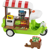 Timber Tots: Food Truck