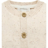 Fiesta Friends Cardigan Sand Neppy