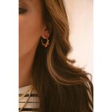 Scallop Hoops