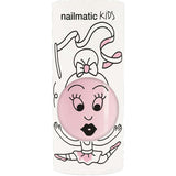 Nail Polish for Kids BELLA Light Pink