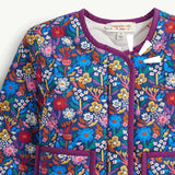 Magnetic Womens Reversible Jacket
