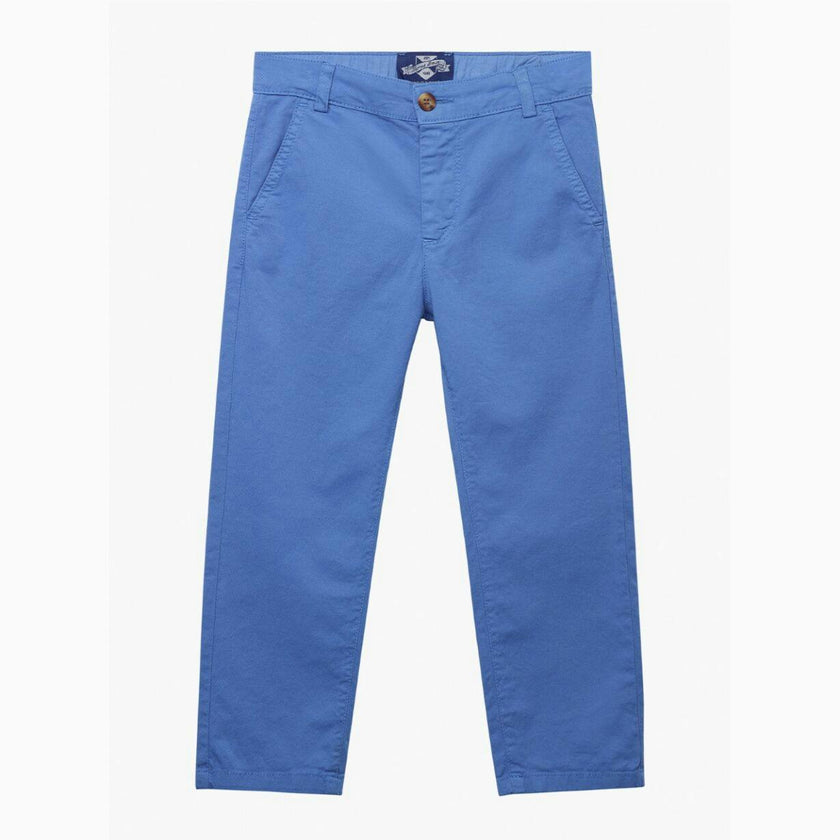 Jacob Pants in Sky Blue