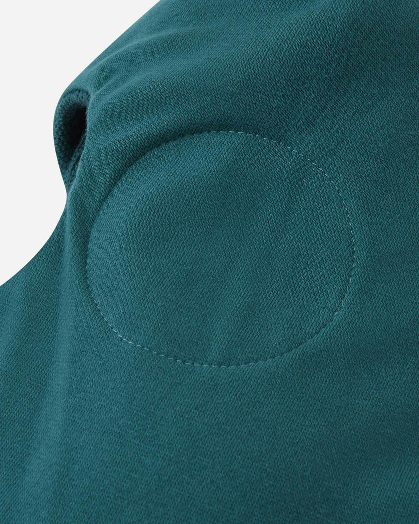 Vekkuli - Kids' Merino Wool & Organic Cotton Balaclava