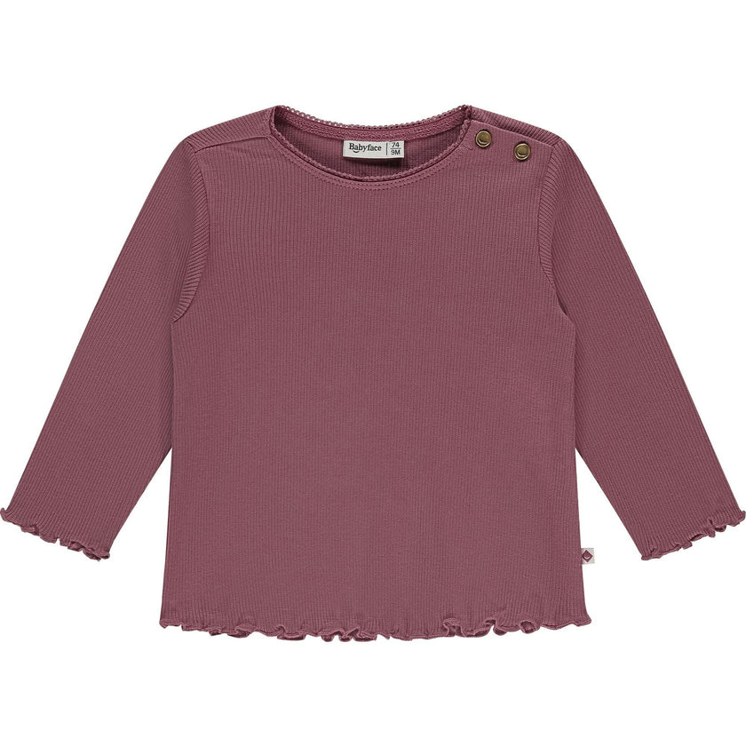 Lettuce Edge Top