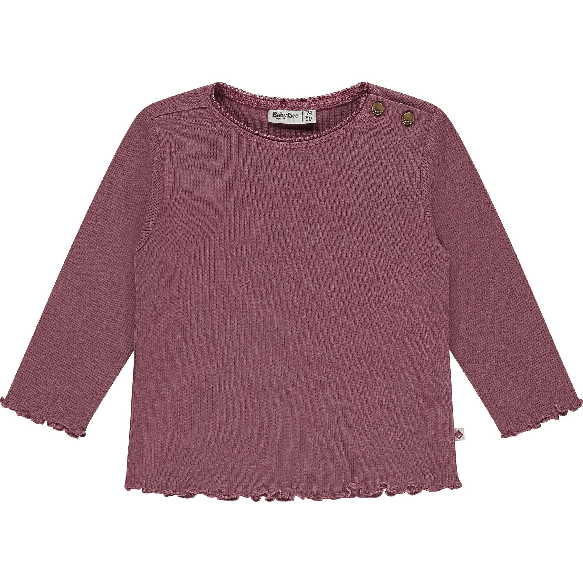 Lettuce Edge Top