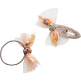 Asha Hairclip And Hairtie