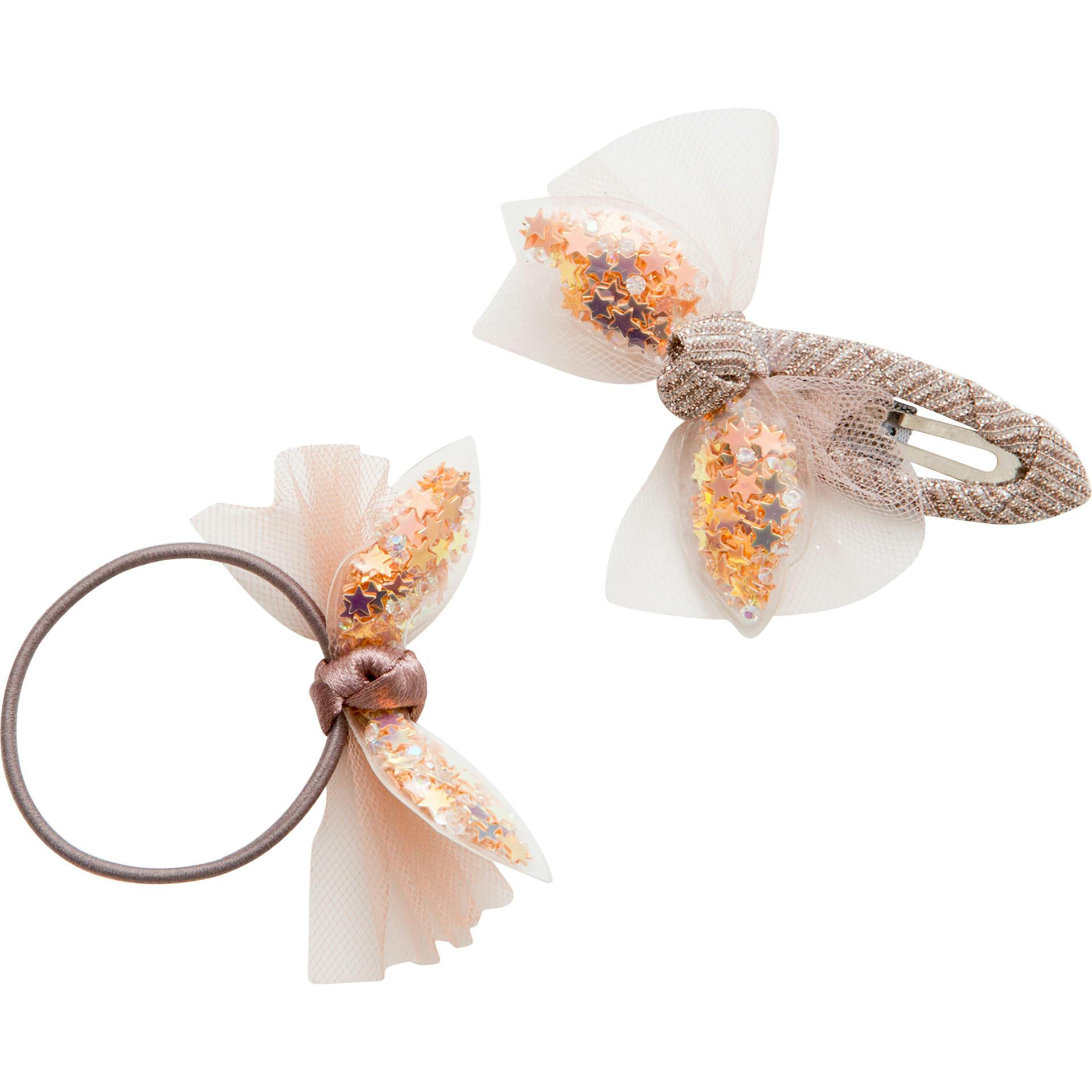 Asha Hairclip And Hairtie