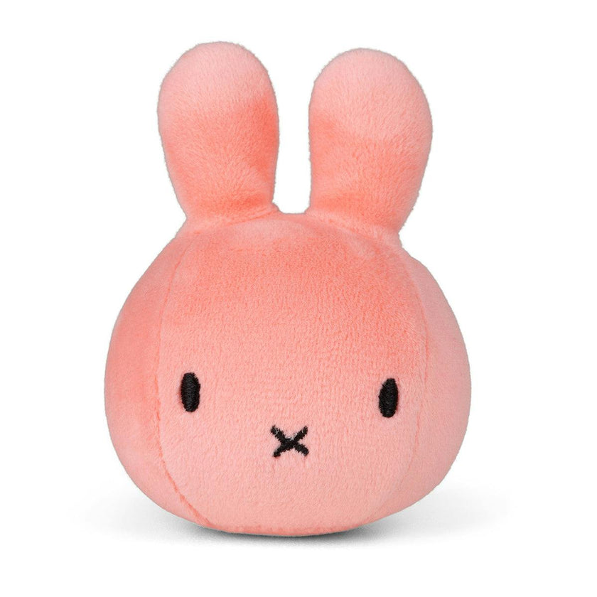 Plush MIFFY Squish Ball Pink 3.5"