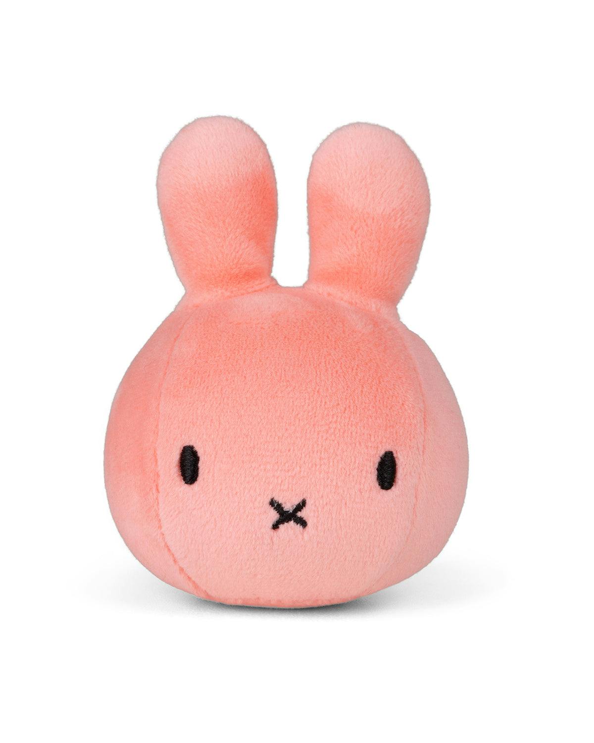 Plush MIFFY Squish Ball Pink 3.5