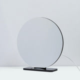 Infinty Neon Mirror Light -Basketball