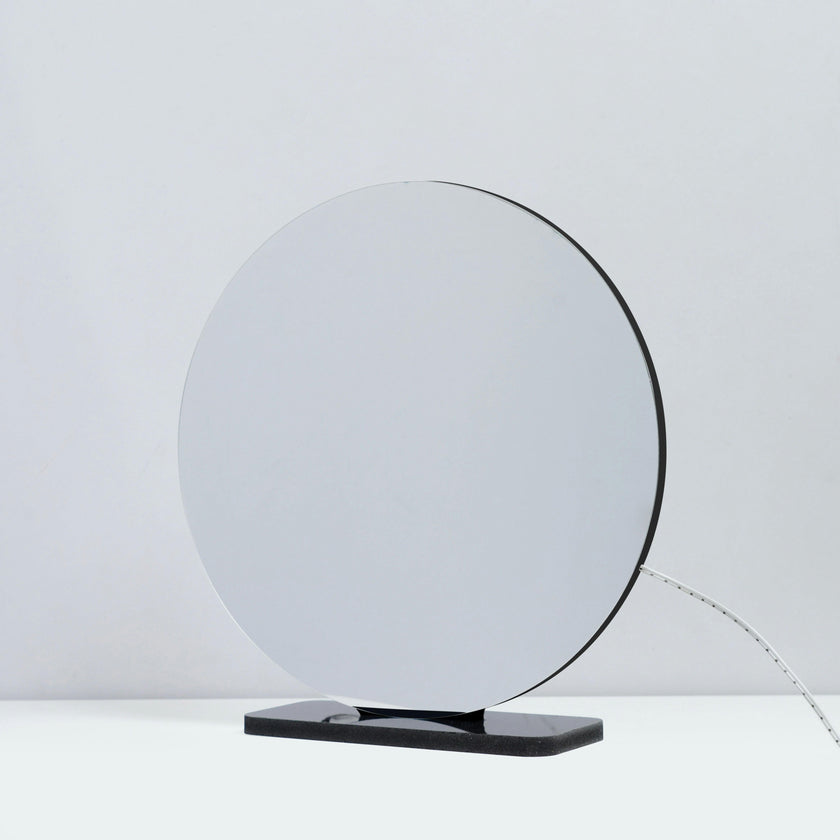 Infinty Neon Mirror Light -Basketball