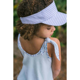 Girls French Terry Bloomer Set