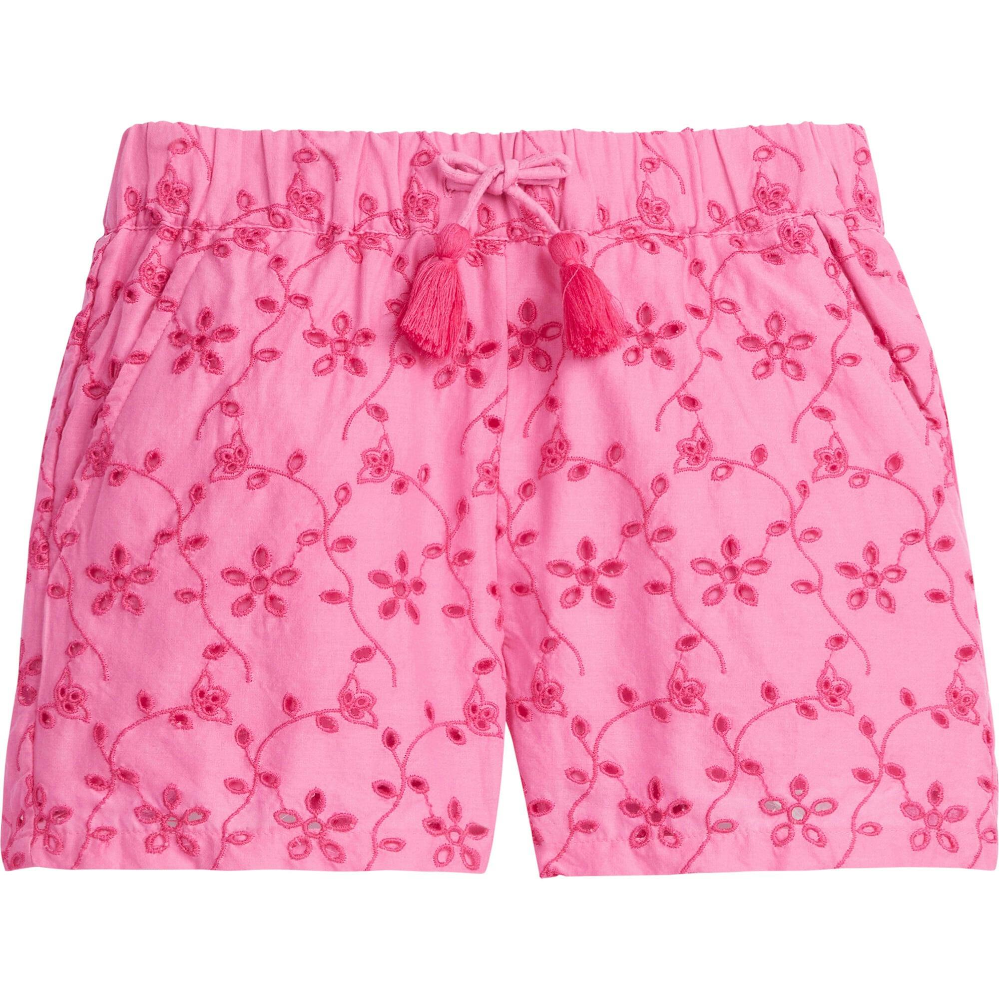 Richmond Shorts