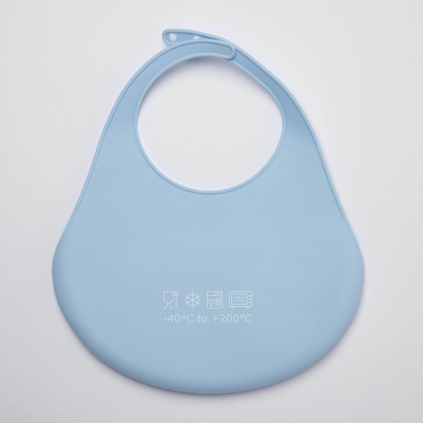 Eating Accessories Basics - Blue