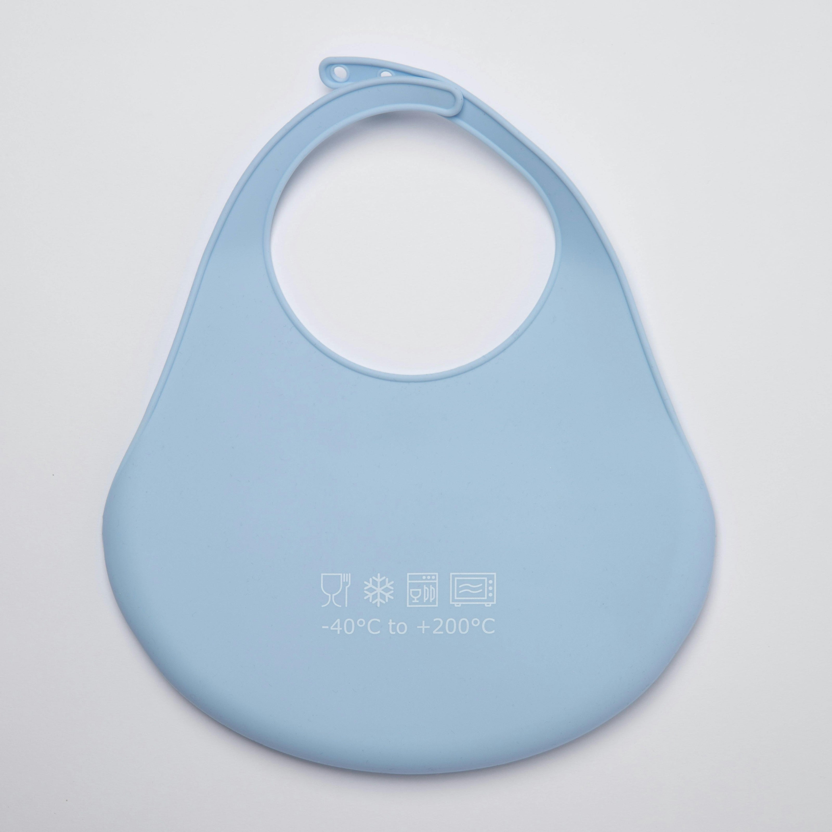 Eating Accessories Basics - Blue