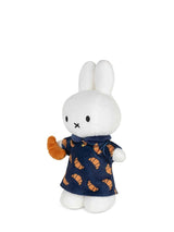 Miffy Standing Croissant Dress - 9.5"