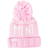 Mini Bobble Hat