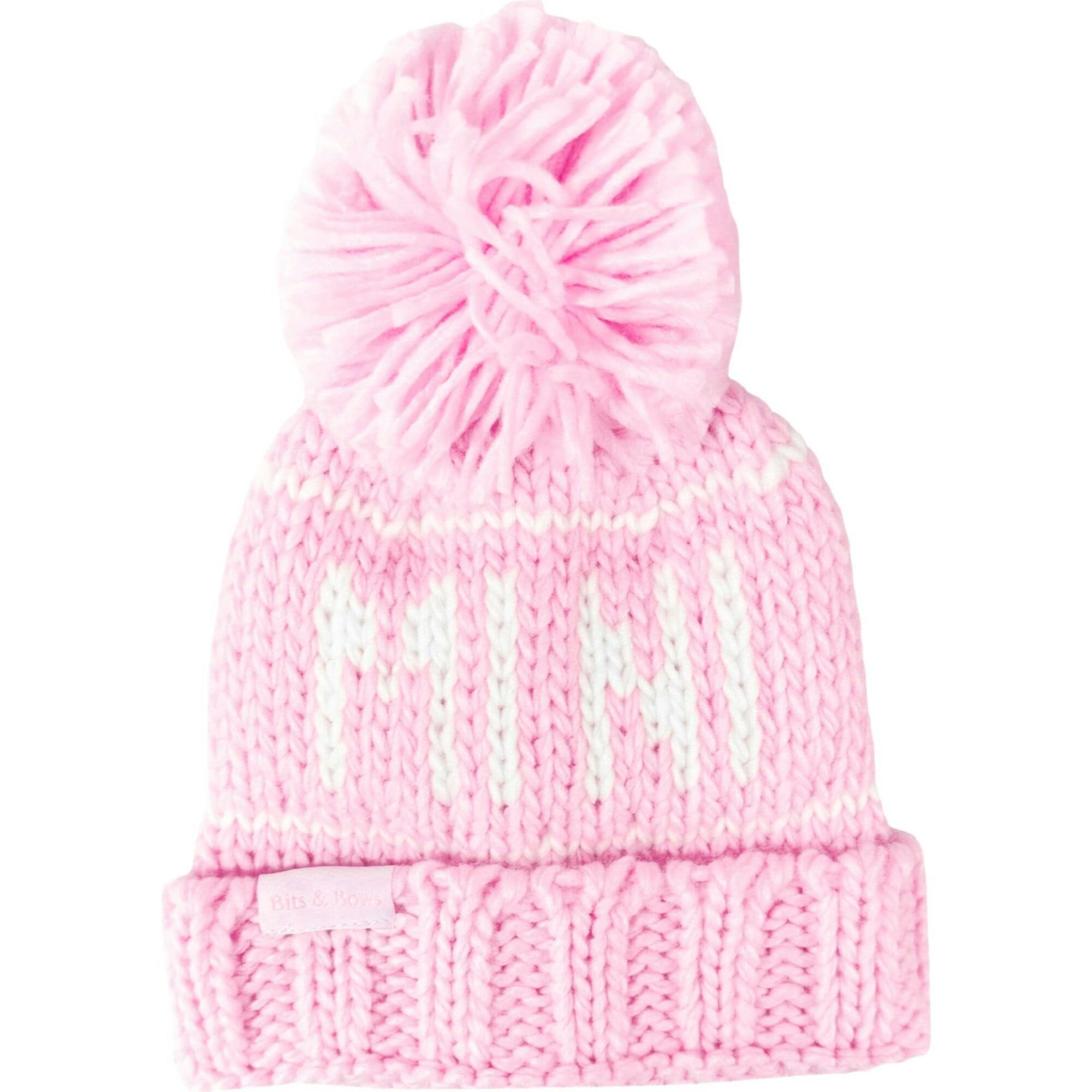 Mini Bobble Hat