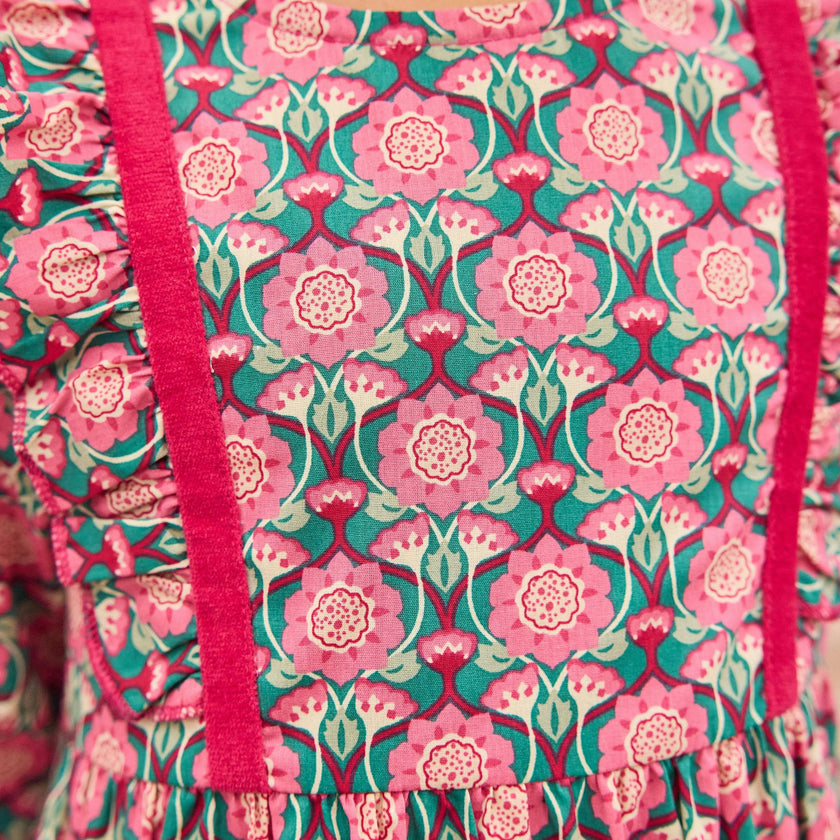 Porto Dress
