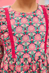 Porto Dress