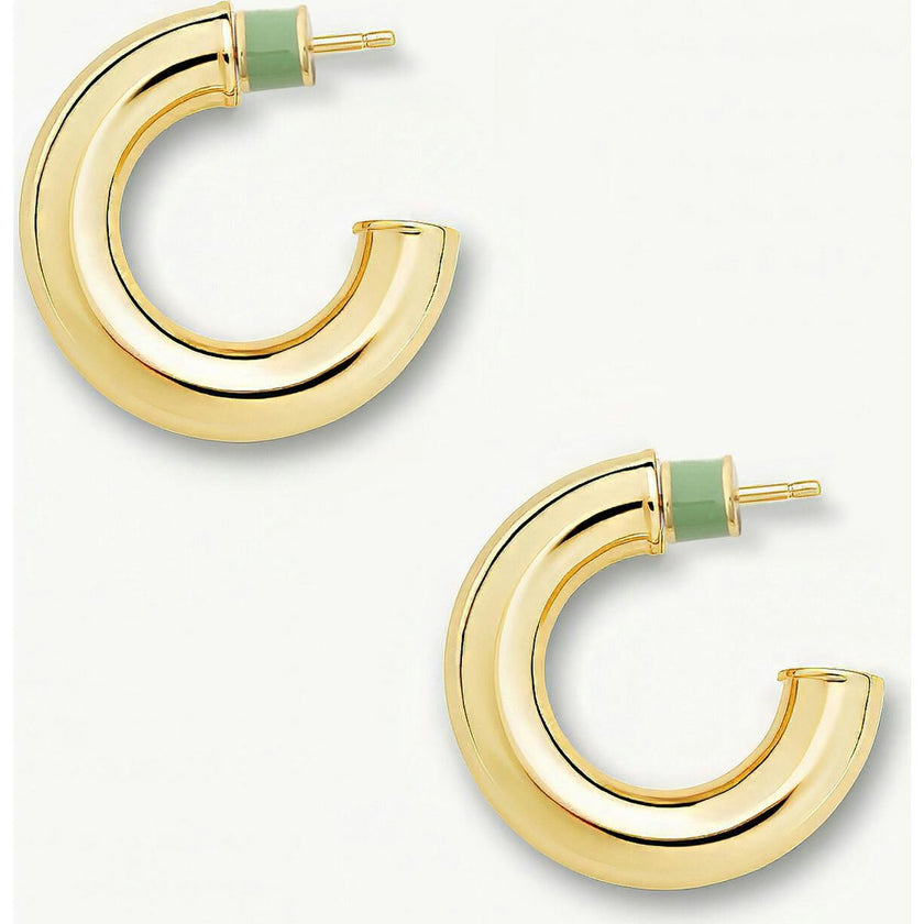 .75" Perfect Hoops