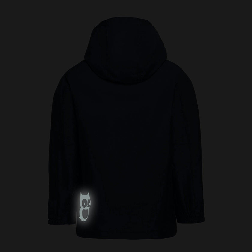 All Weather Waterproof Chip Rain Jacket