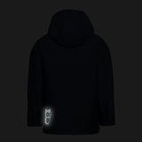 All Weather Waterproof Chip Rain Jacket