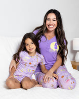 Lola Bunny Bamboo Women's Pajama Set