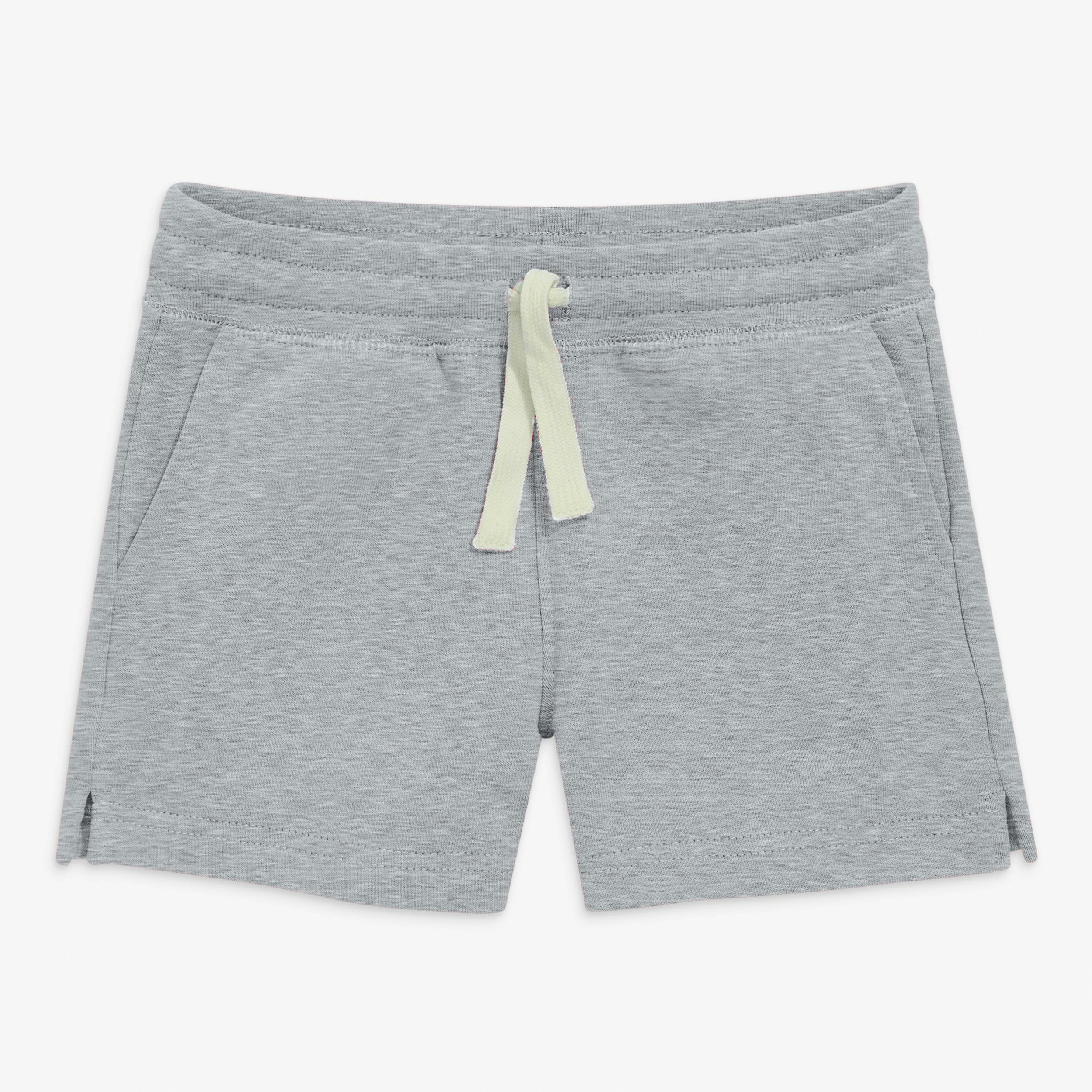 Kids track short