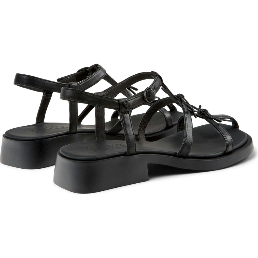 Sandals Dana Black