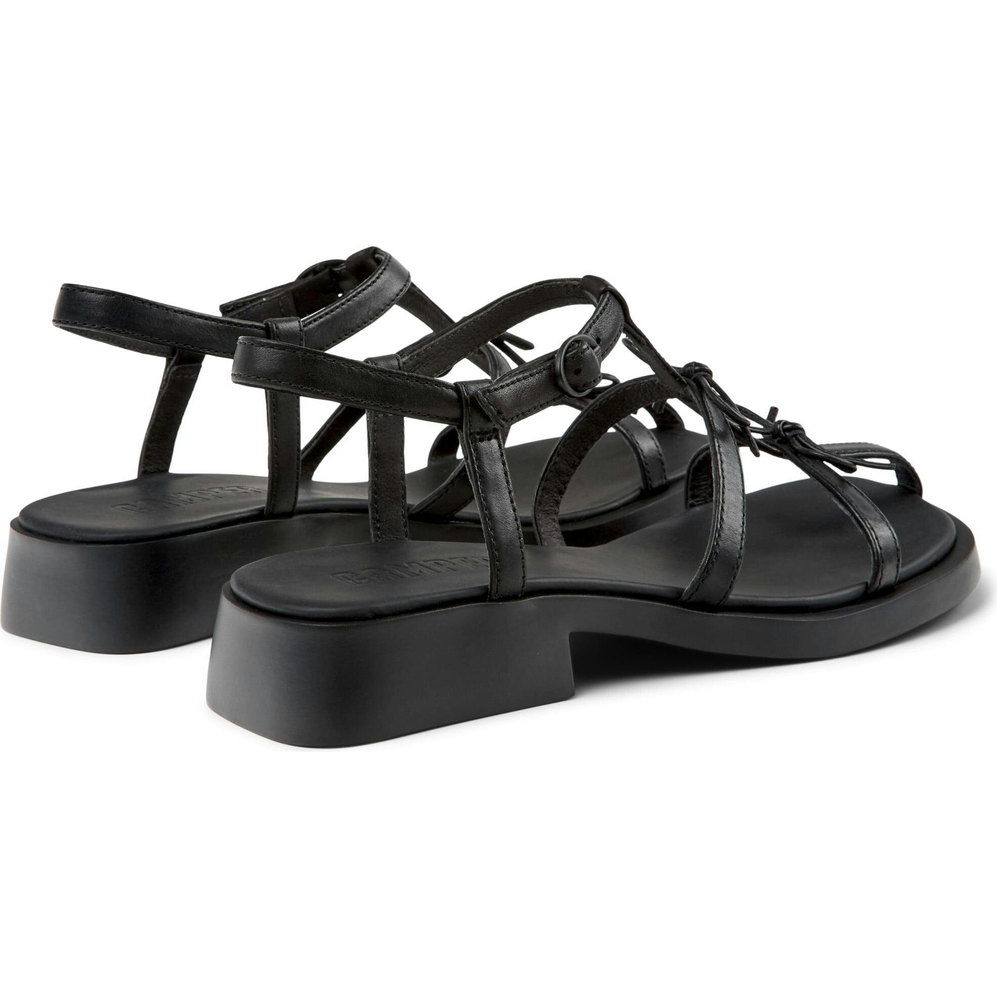 Sandals Dana Black