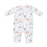 Sweet Baby Dinos - Uni Romper