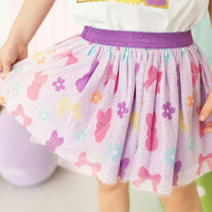 Coquette Easter Tutu