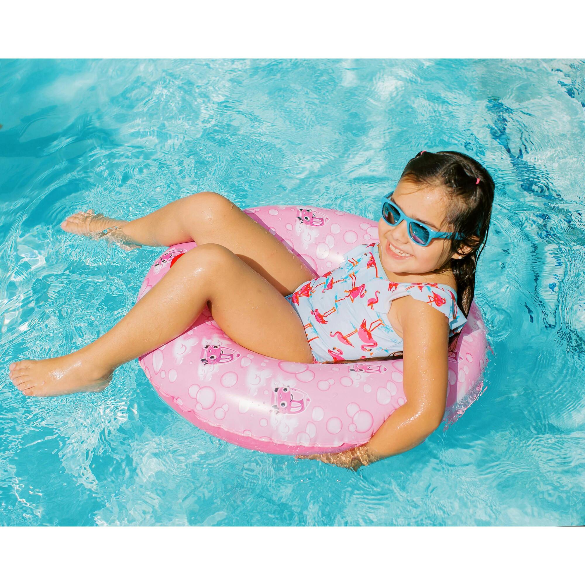 Pool Tube 27