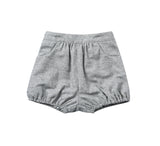 White & Grey Classic Baby Set