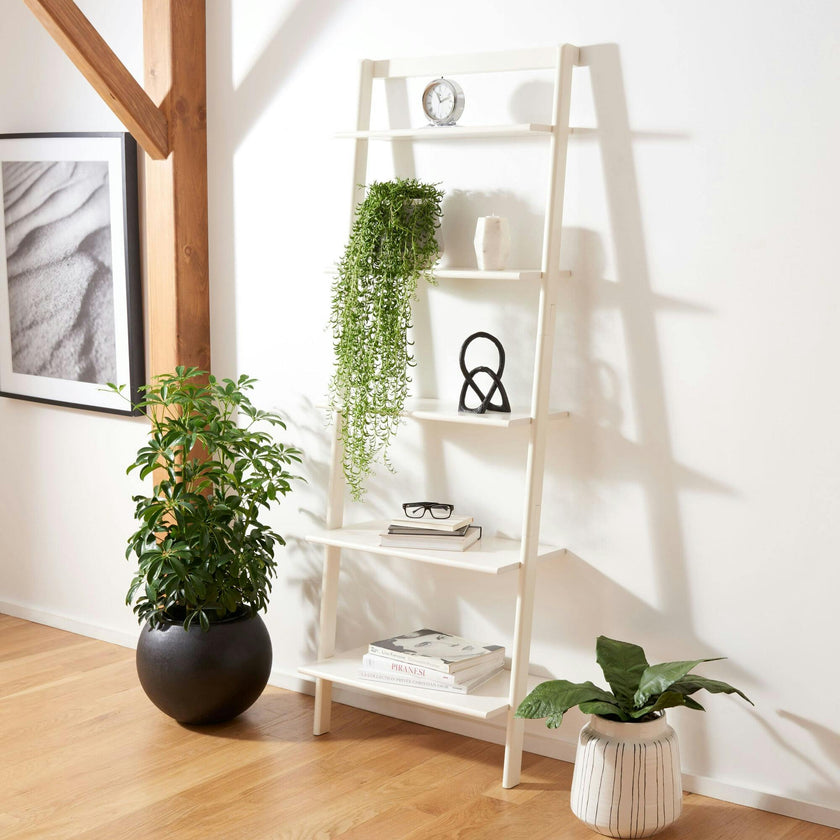 Cullyn 5-Tier Leaning Etagère