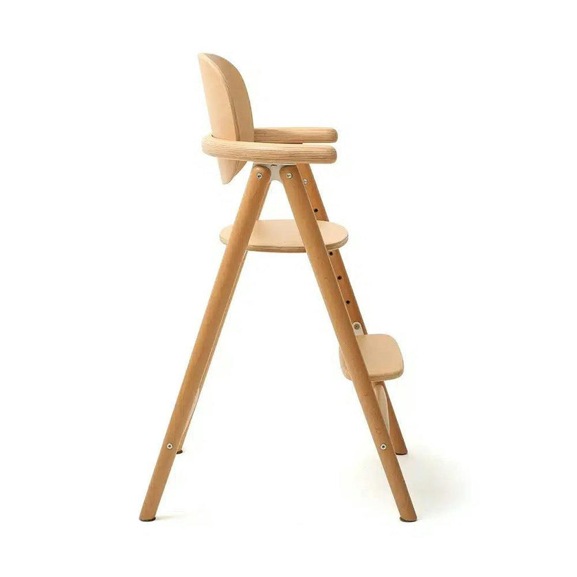 TOBO wooden evolving High Chair for babies