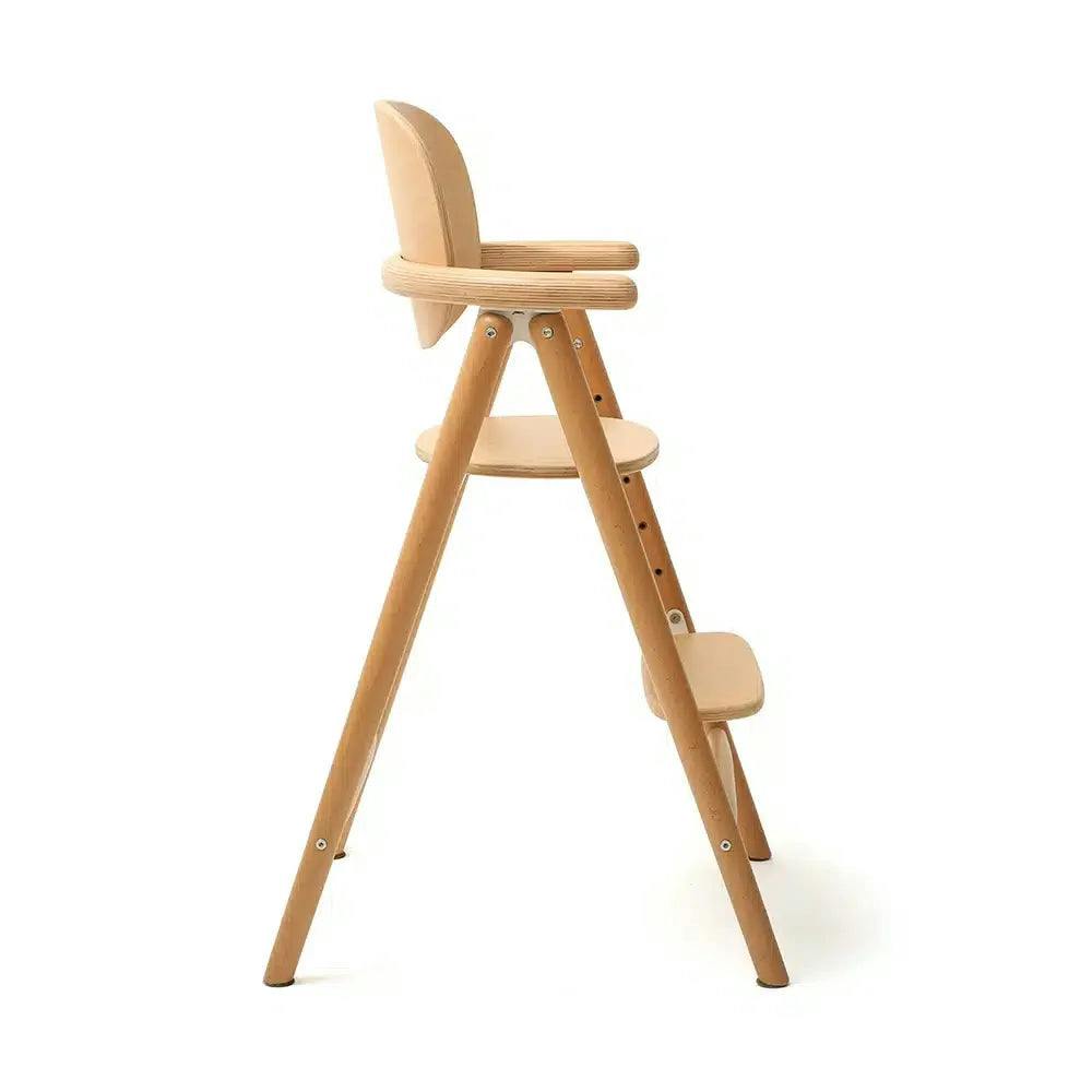 TOBO wooden evolving High Chair for babies