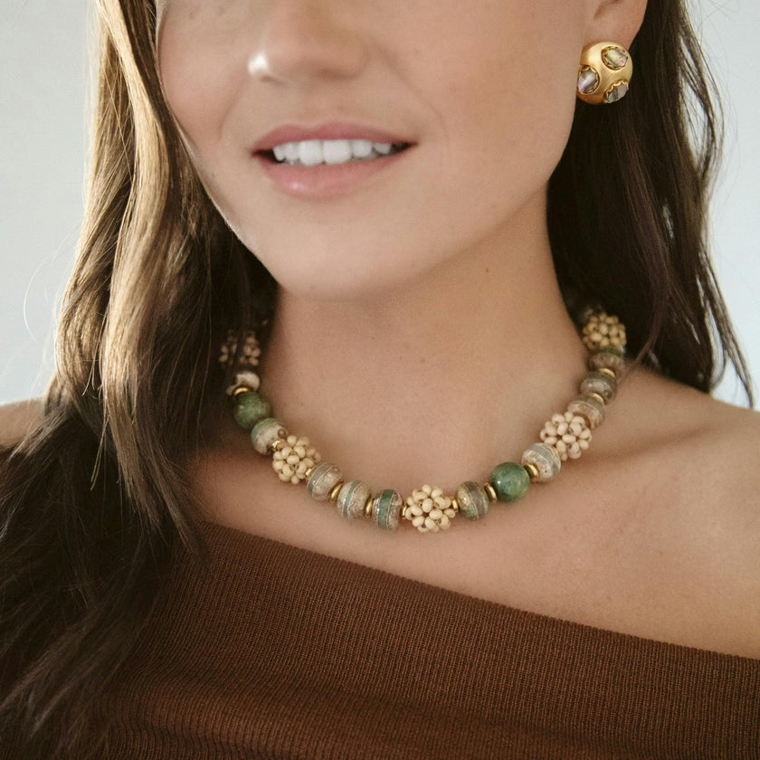 Claire Necklace