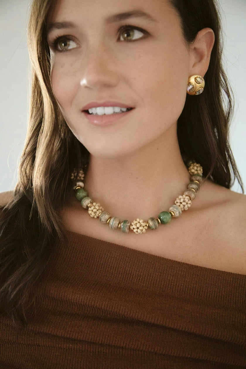 Claire Necklace