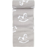 Rocker Novelty Blanket