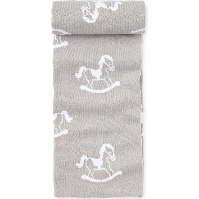 Rocker Novelty Blanket
