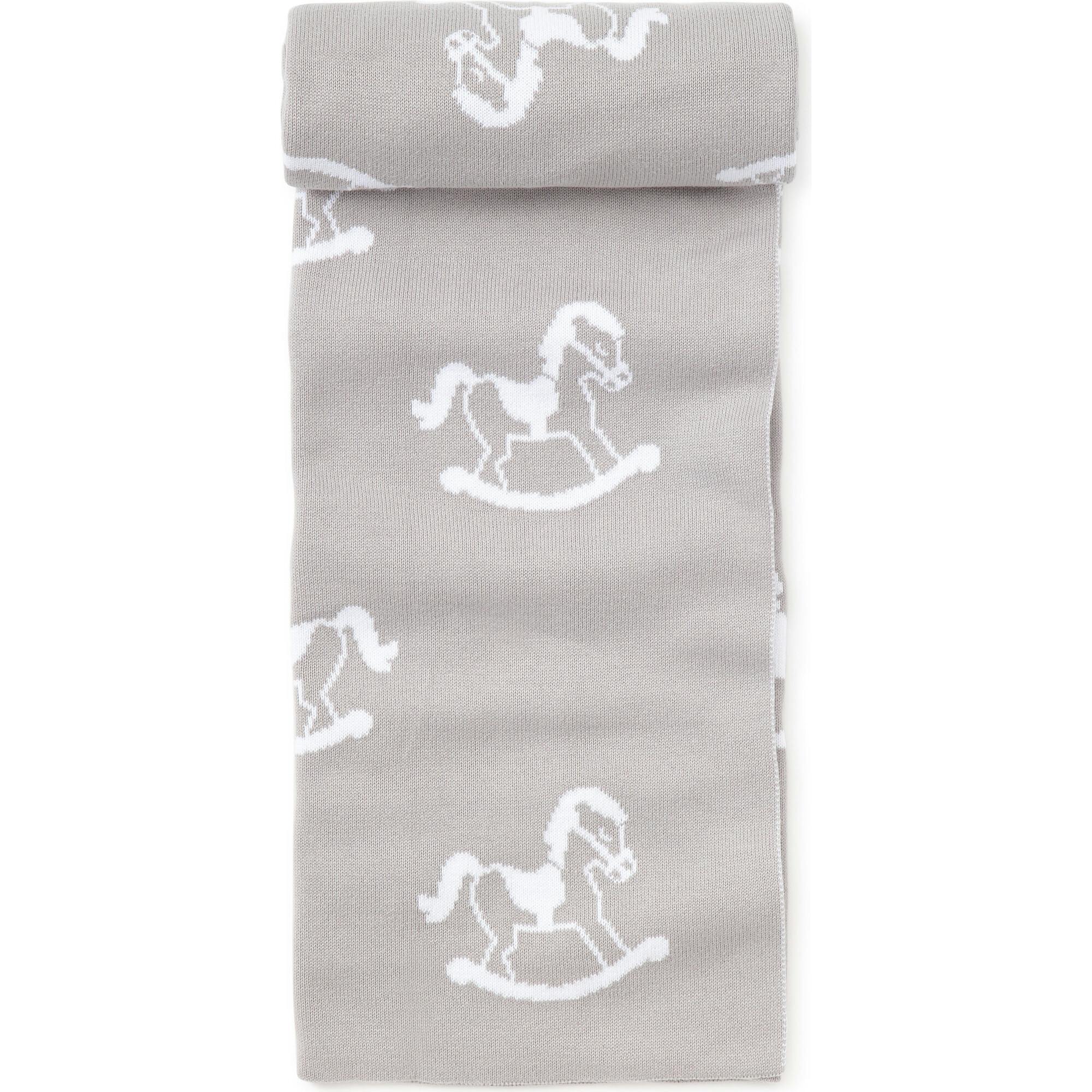 Rocker Novelty Blanket