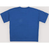 Tilo T-Shirt Deep Sea Blue