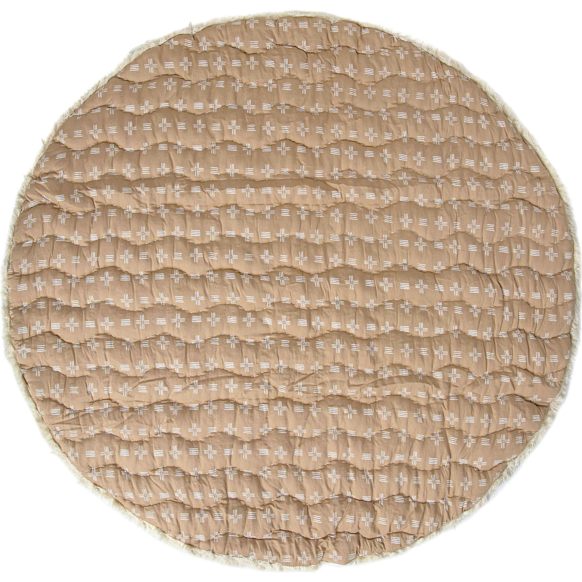 Quilted Playmat