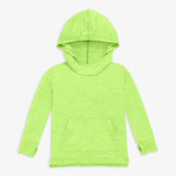 Kids StayCool pullover hoodie