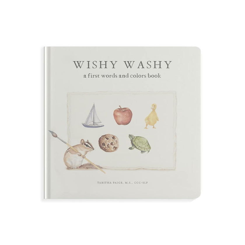 Wishy Washy