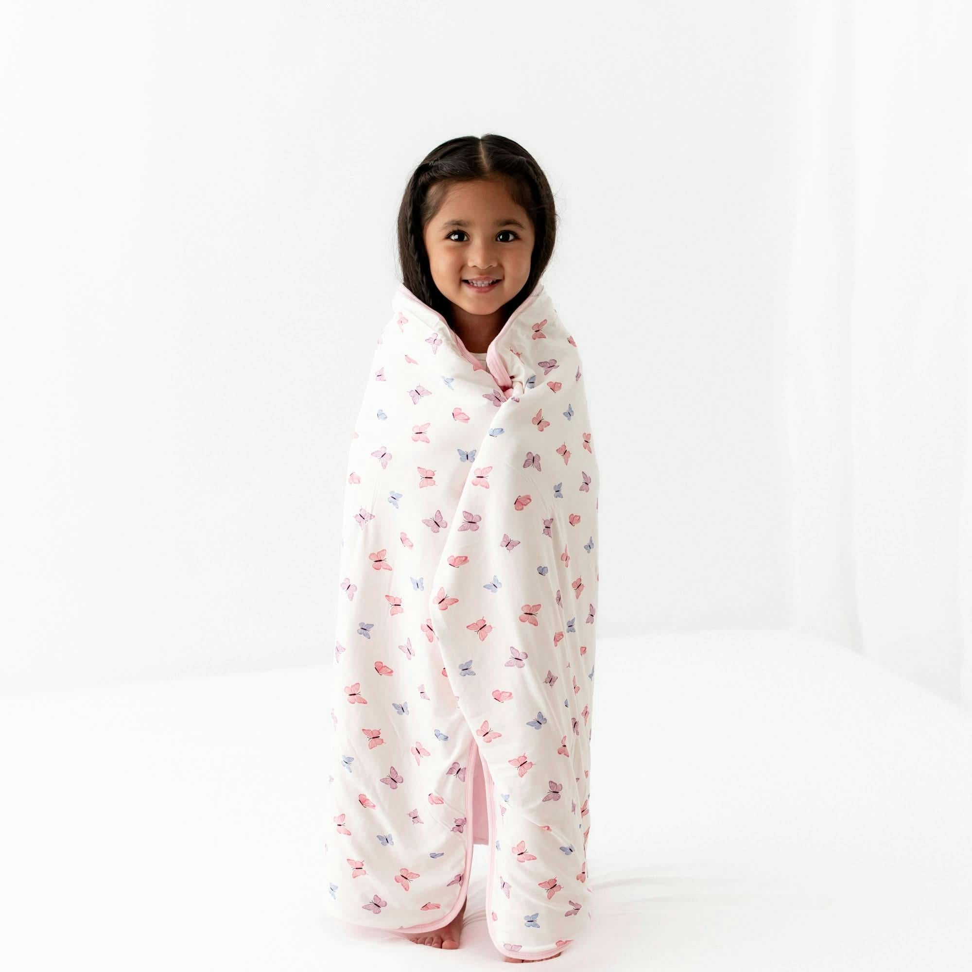 Baby Blanket