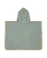 Splash Crew Poncho Goldsea